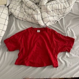Aritzia TNA Tshirt